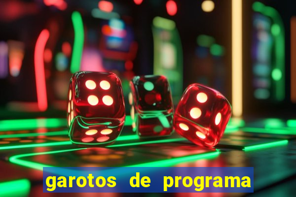 garotos de programa porto seguro